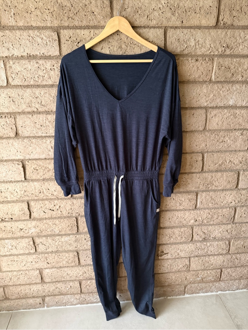 Vuori Jumpsuit/Romper